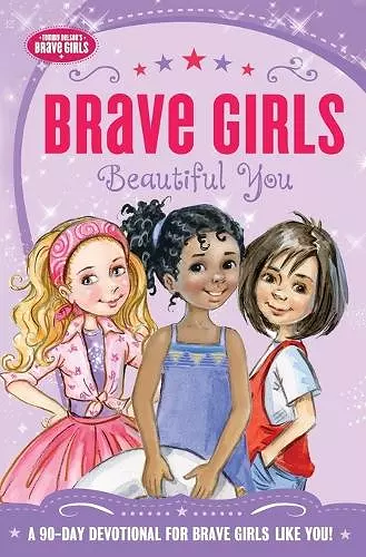 Brave Girls: Beautiful You cover