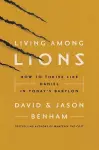 Living Among Lions cover