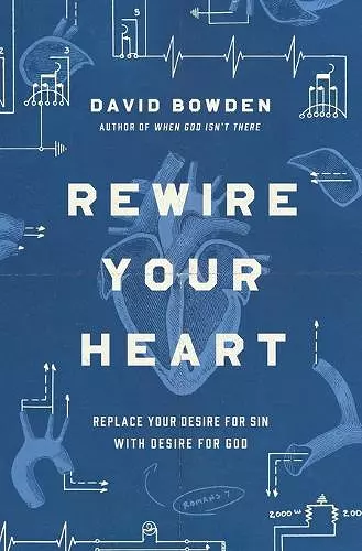 Rewire Your Heart cover