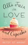 All's Fair in Love and Cupcakes cover