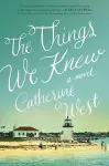 The Things We Knew cover