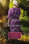 An Amish Summer cover