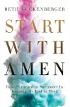 Start with Amen cover