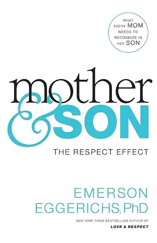 Mother and   Son cover