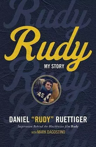 Rudy cover