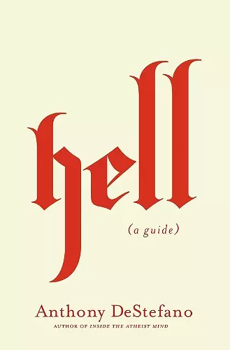 Hell cover