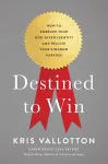 Destined To Win cover