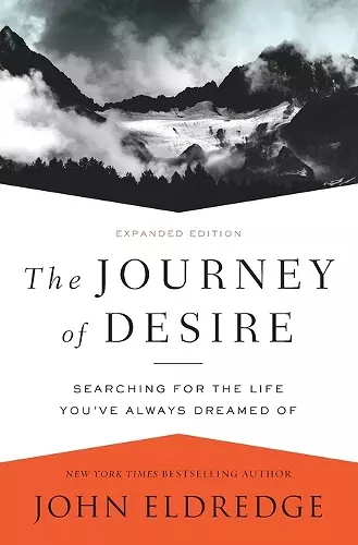 The Journey of Desire cover