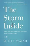 The Storm Inside cover