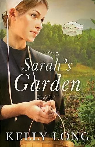 Sarah's Garden cover