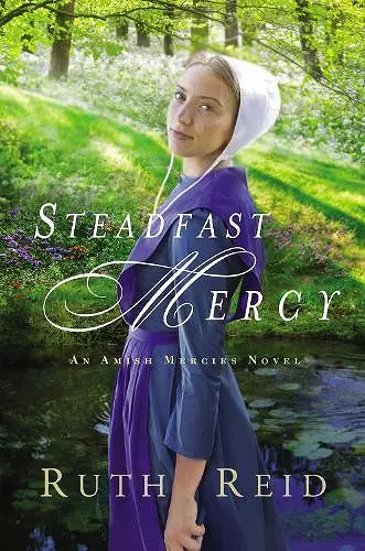 Steadfast Mercy cover