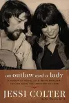 An Outlaw and a Lady cover