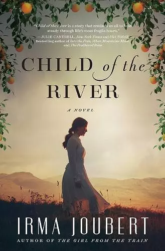 Child of the River cover