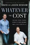 Whatever the Cost cover