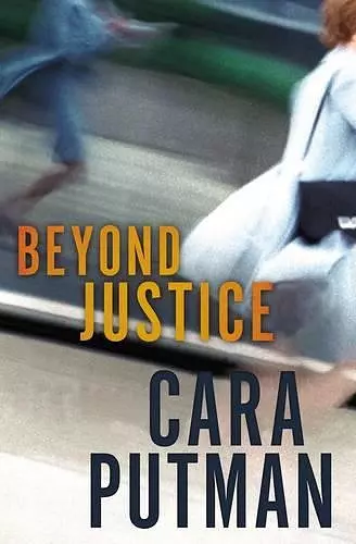 Beyond Justice cover