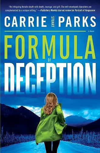 Formula of Deception cover