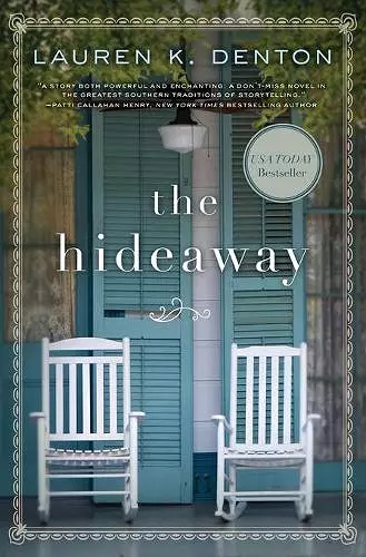 The Hideaway cover