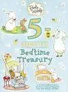 Really Woolly 5-Minute Bedtime Treasury cover