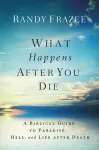 What Happens After You Die cover