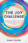 The Joy Challenge cover