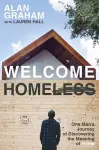 Welcome Homeless cover