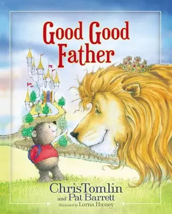 Good Good Father cover