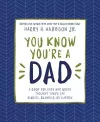 You Know You're a Dad cover