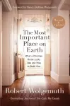 The Most Important Place on Earth cover