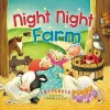 Night Night, Farm cover
