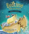 Bedtime Read and Rhyme Bible Stories cover