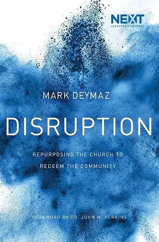 Disruption cover