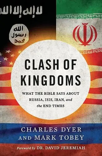 Clash of Kingdoms cover