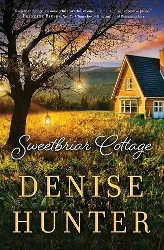 Sweetbriar Cottage cover