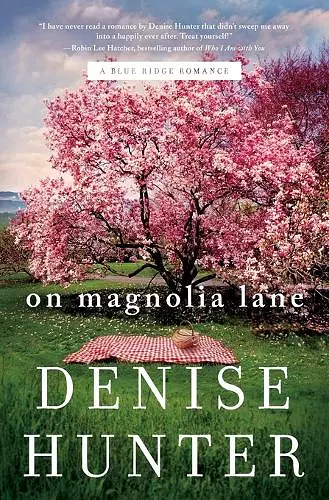 On Magnolia Lane cover