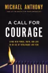 A Call for Courage cover