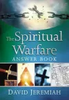 The Spiritual Warfare Answer Book cover
