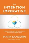 The Intention Imperative cover