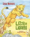Lizzy the Lioness cover