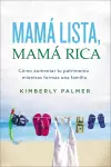 Mamá lista, mamá rica cover