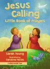Jesus Calling Little Book of Prayers cover