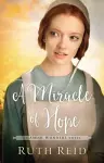 A Miracle of Hope cover