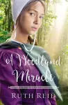 A Woodland Miracle cover