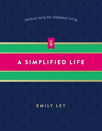 A Simplified Life cover