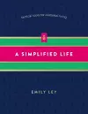 A Simplified Life cover