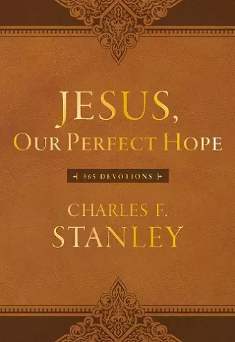 Jesus, Our Perfect Hope cover