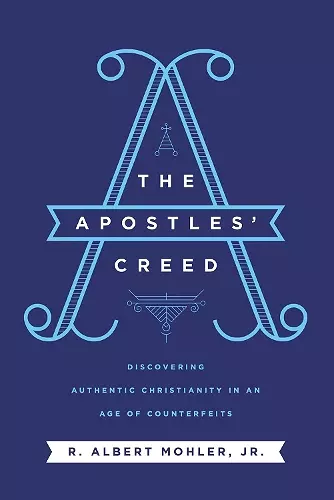 The Apostles' Creed cover