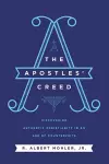 The Apostles' Creed cover