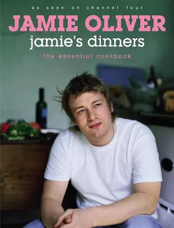 Jamie's Dinners cover