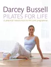 Pilates for Life cover