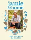Jamie at Home cover